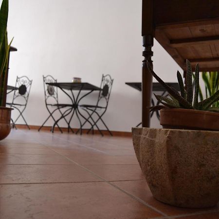 Kerkent Bed & Breakfast Agrigento Luaran gambar