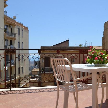 Kerkent Bed & Breakfast Agrigento Luaran gambar