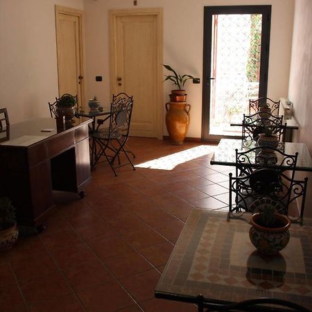 Kerkent Bed & Breakfast Agrigento Luaran gambar