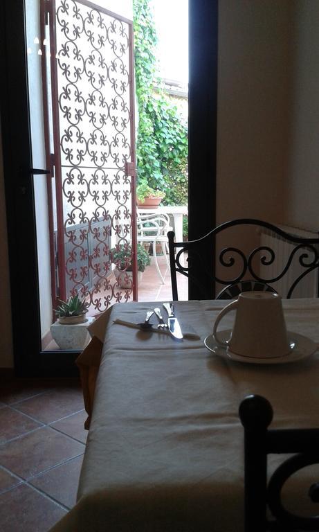 Kerkent Bed & Breakfast Agrigento Luaran gambar