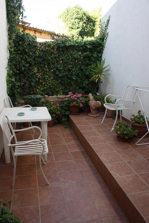 Kerkent Bed & Breakfast Agrigento Luaran gambar