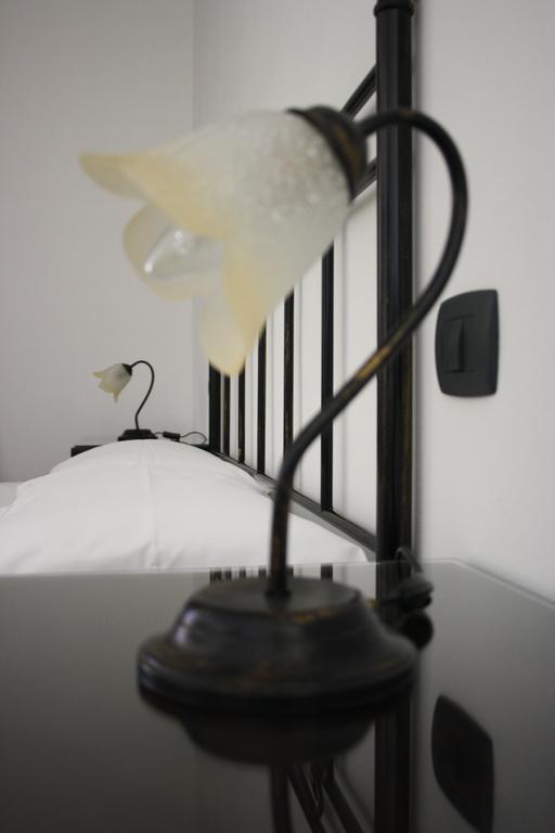 Kerkent Bed & Breakfast Agrigento Bilik gambar