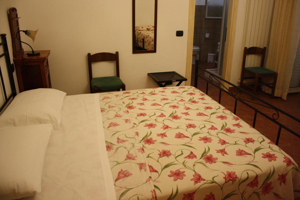 Kerkent Bed & Breakfast Agrigento Bilik gambar