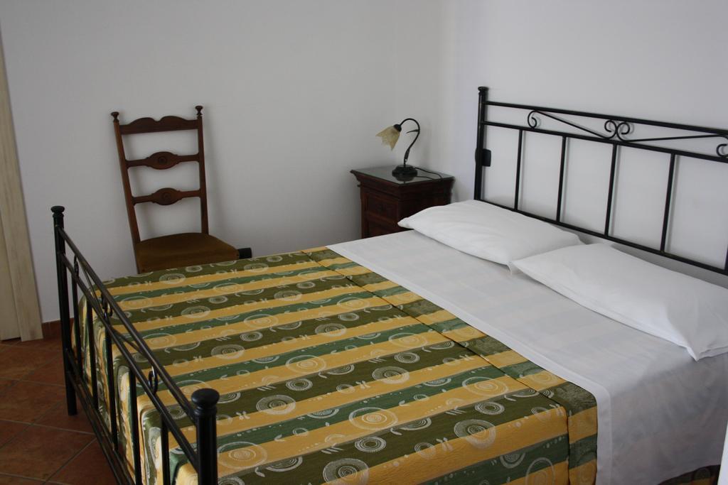 Kerkent Bed & Breakfast Agrigento Bilik gambar