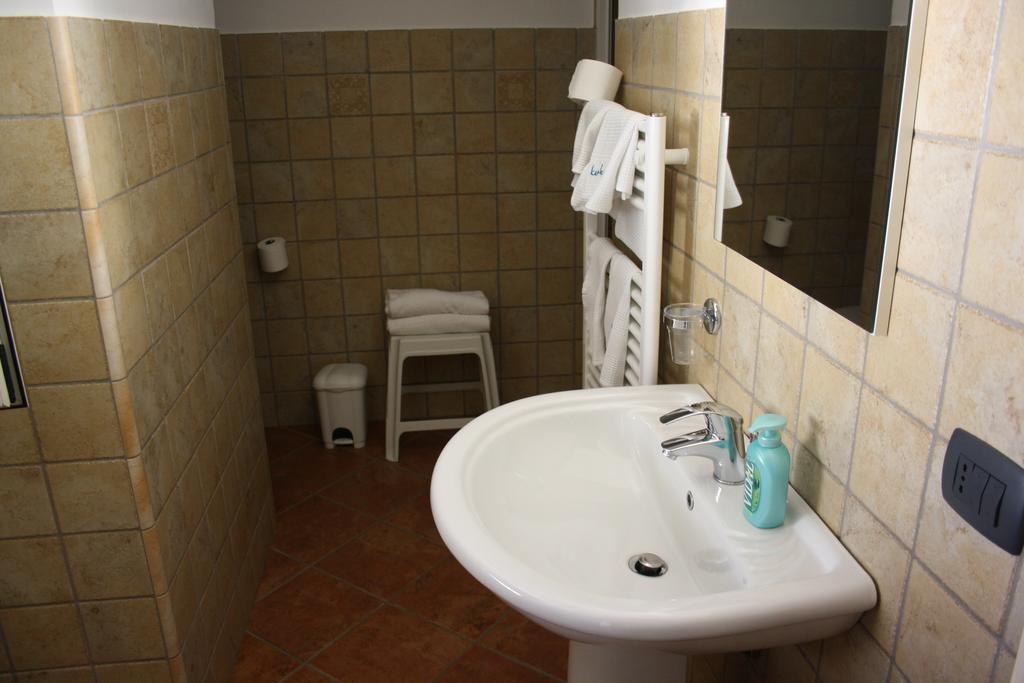 Kerkent Bed & Breakfast Agrigento Bilik gambar