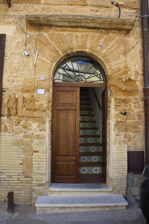 Kerkent Bed & Breakfast Agrigento Luaran gambar
