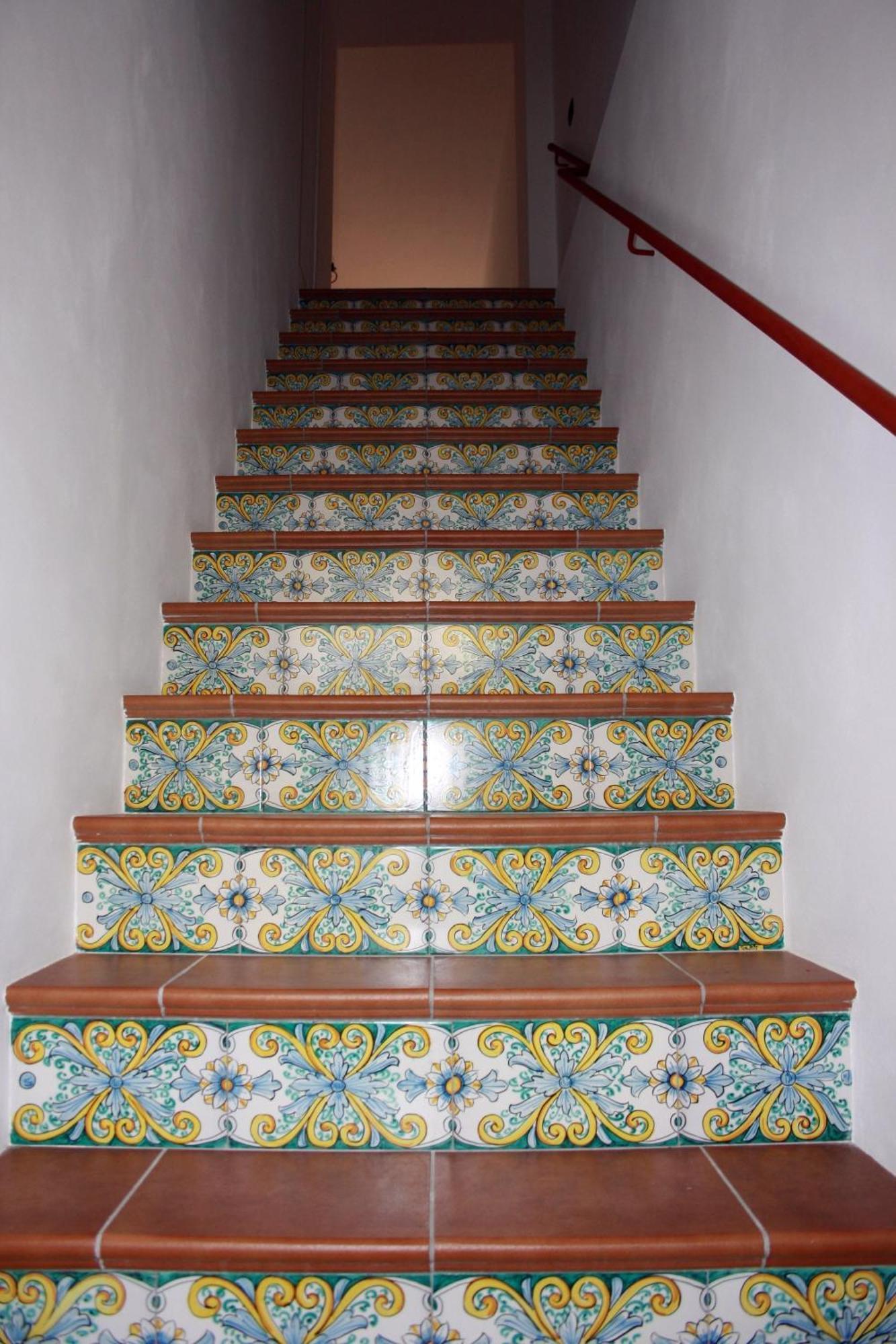Kerkent Bed & Breakfast Agrigento Luaran gambar