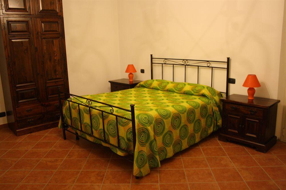 Kerkent Bed & Breakfast Agrigento Luaran gambar