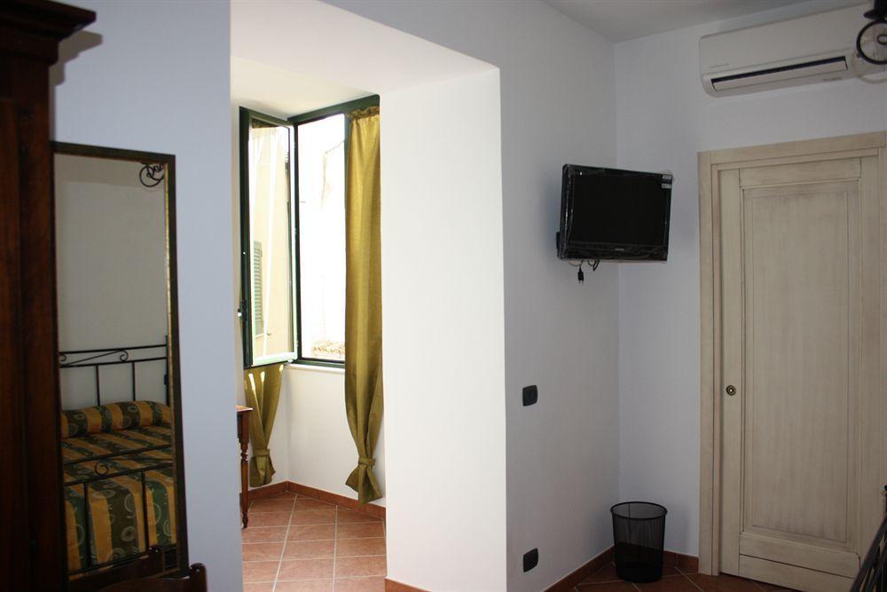 Kerkent Bed & Breakfast Agrigento Luaran gambar