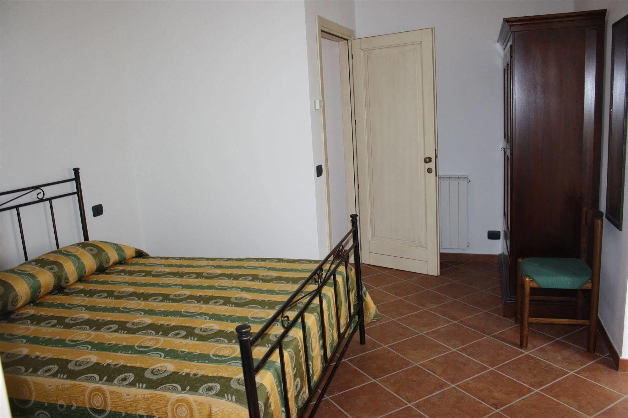 Kerkent Bed & Breakfast Agrigento Luaran gambar