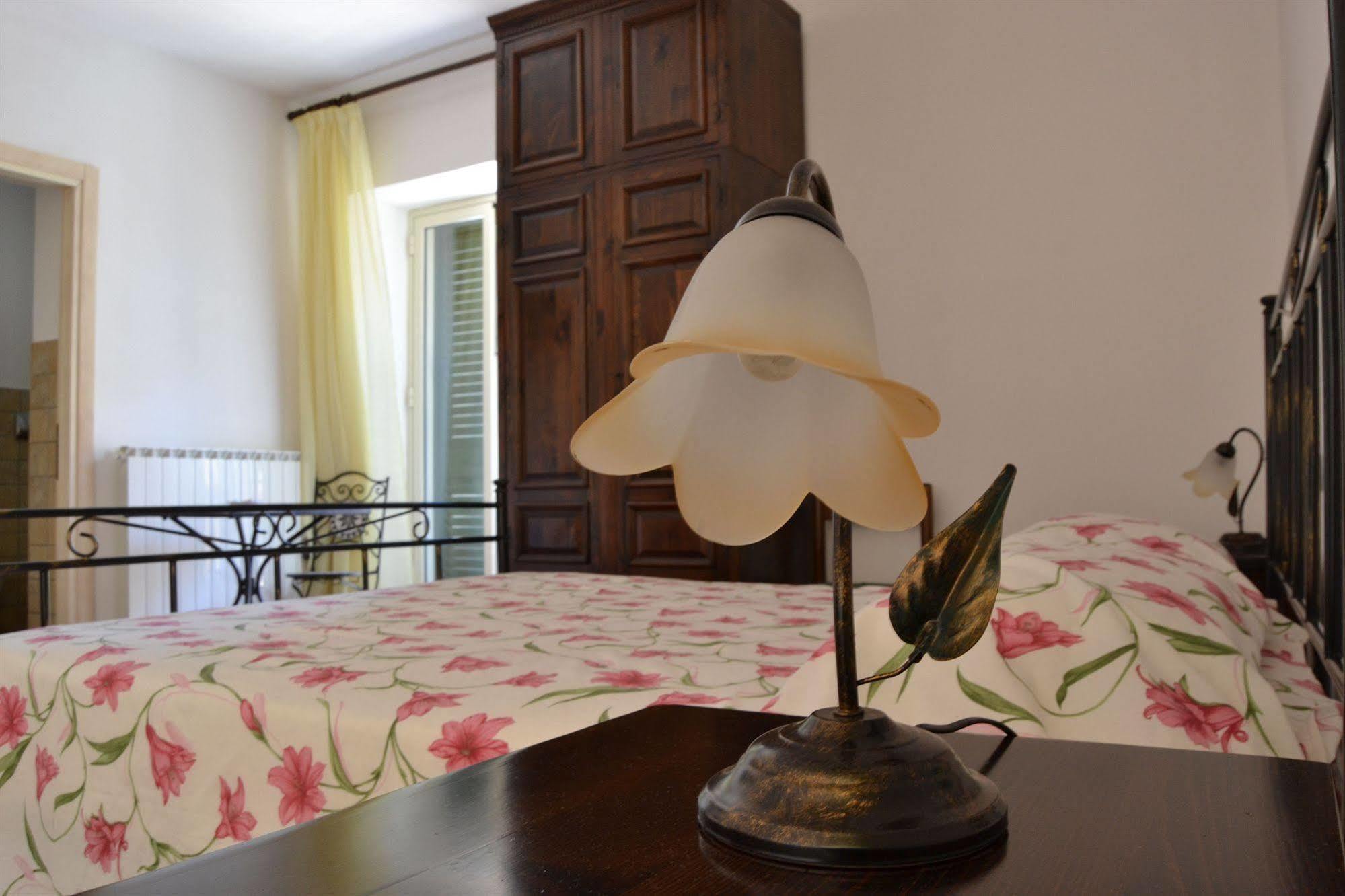 Kerkent Bed & Breakfast Agrigento Luaran gambar