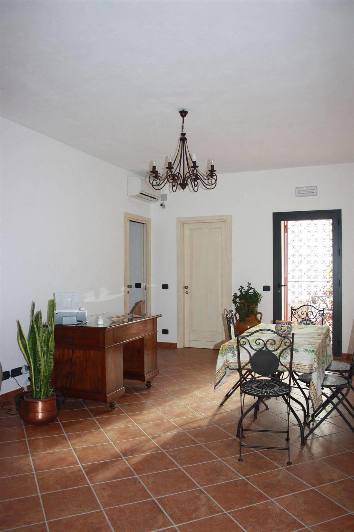 Kerkent Bed & Breakfast Agrigento Luaran gambar