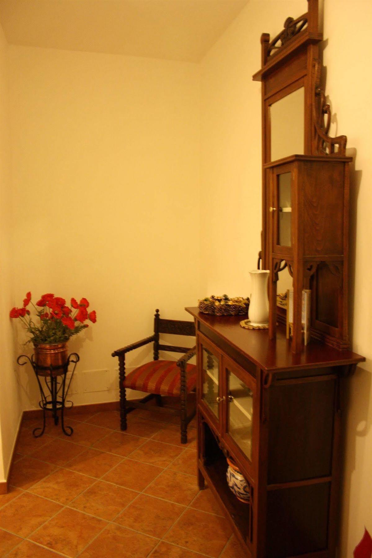 Kerkent Bed & Breakfast Agrigento Luaran gambar